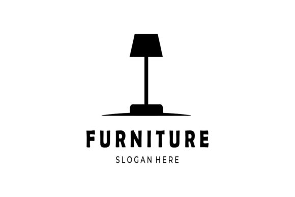 Download Furniture Minimalist Logo Vintage Icon - Vintage Collection