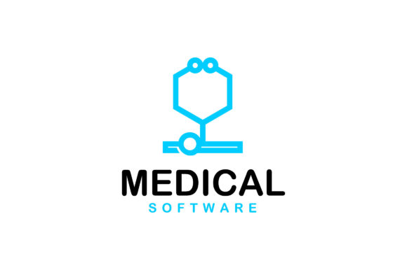 Download Medic Logo Ideas for Medical Software - Logo ideas Collection