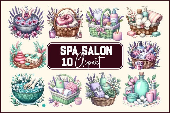 Download Watercolor Massage Therapy Clipart - Water Collection