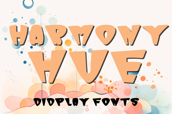 Download Harmony Hue - Harmony Collection