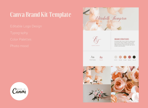 Download Signature Logo and Brand Kit - Signature Collection