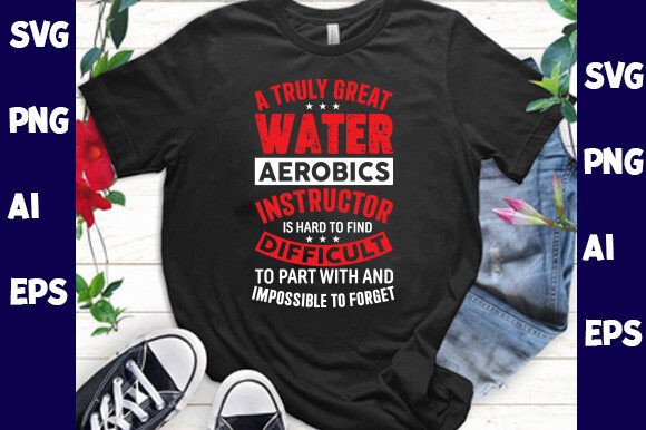 Download A Truly Great Water Aerobics Instructor - Water Collection