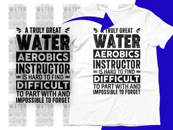 Download A Truly Great Water Aerobics Instructor - Water Collection