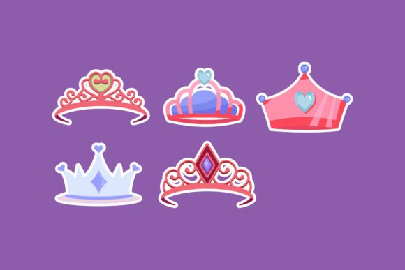 Download Crown Royalty - Royalty Collection