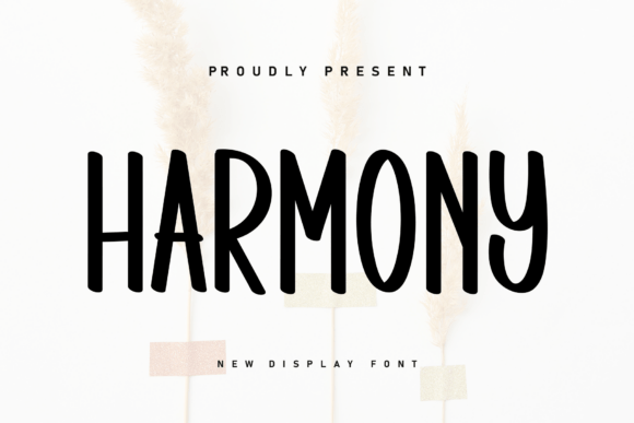 Download Harmony - Harmony Collection